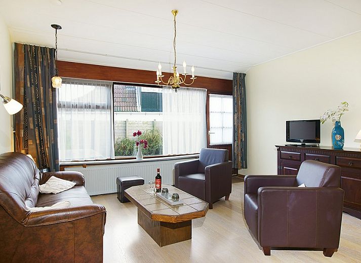 Guest house 040277 - Holiday property Ameland - West