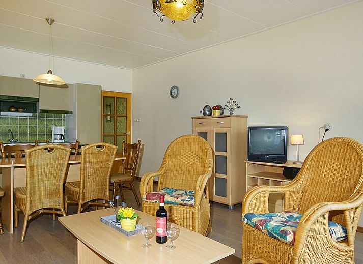 Guest house 040277 - Holiday property Ameland - West