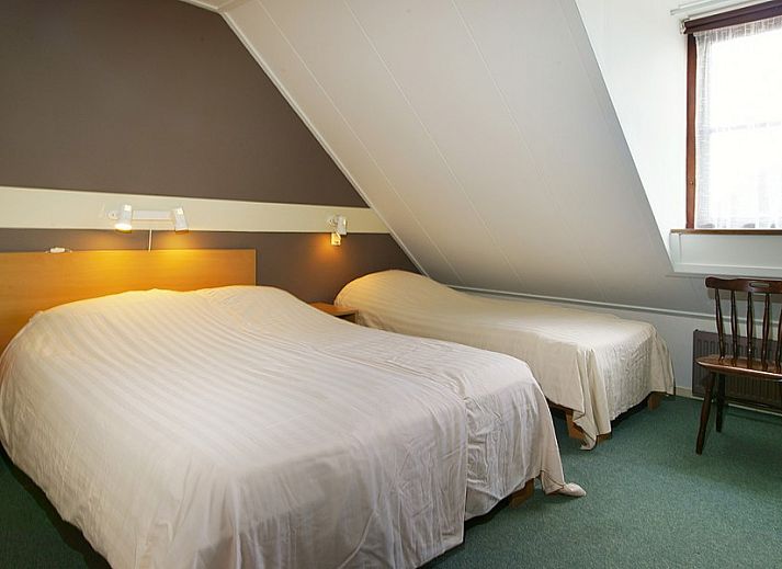 Guest house 040277 - Holiday property Ameland - West