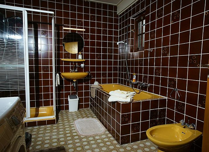 Guest house 040277 - Holiday property Ameland - West