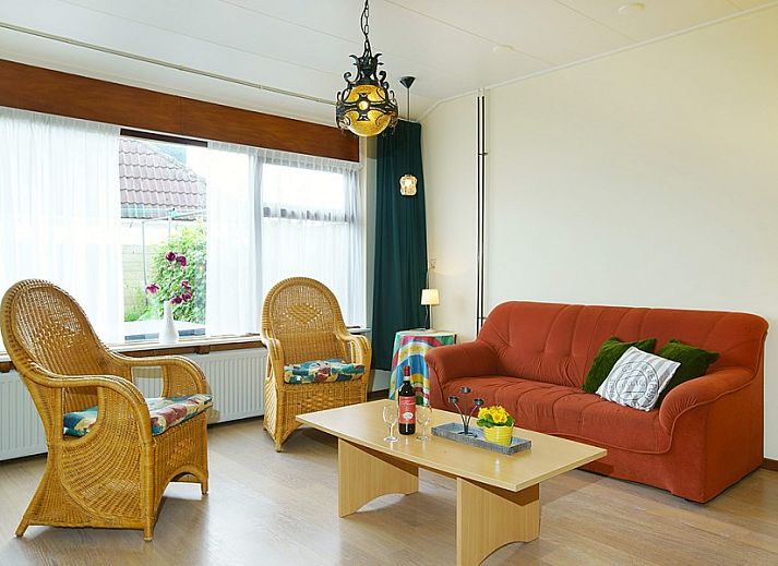 Guest house 040277 - Holiday property Ameland - West
