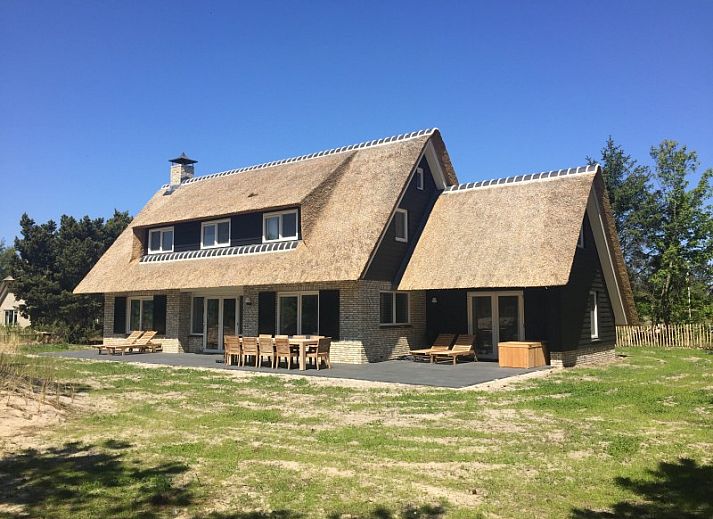 Unterkunft 040280 • Ferienhaus Ameland • Alegria