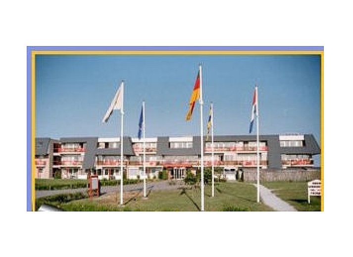 Verblijf 040281 • Appartement Ameland • Amelander Paradijs