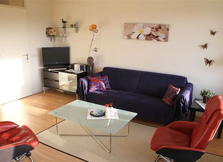 Unterkunft 040281 - Appartement Ameland - Amelander Paradijs