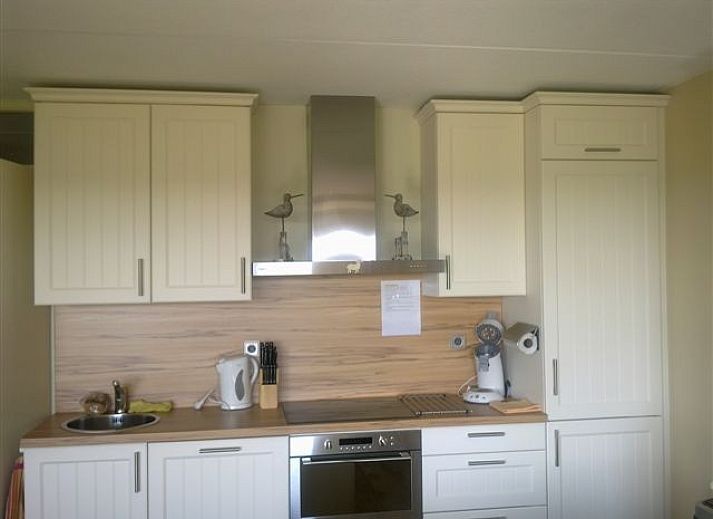 Unterkunft 040281 - Appartement Ameland - Amelander Paradijs