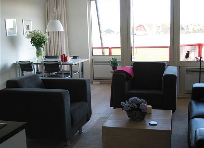 Unterkunft 040281 - Appartement Ameland - Amelander Paradijs