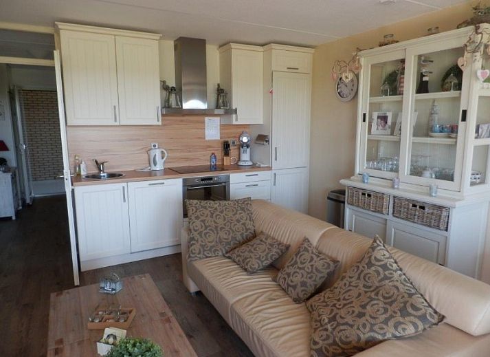 Unterkunft 040281 - Appartement Ameland - Amelander Paradijs