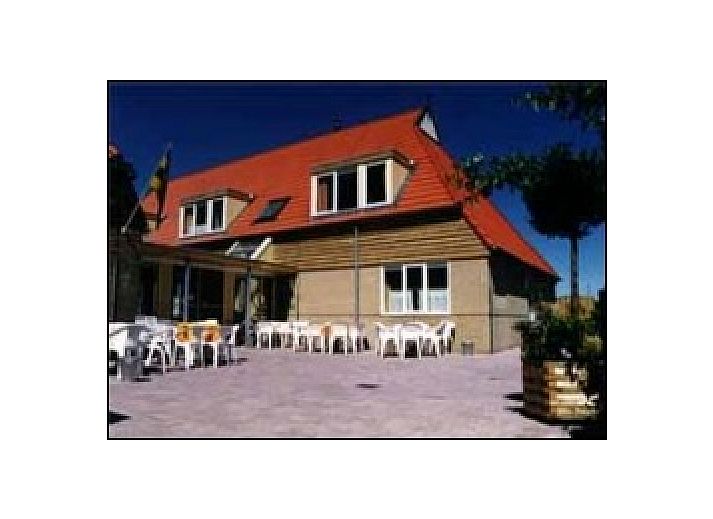 Verblijf 040304 • Vakantiewoning Ameland • De witte reep