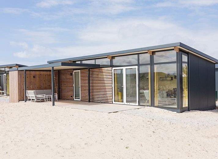 Verblijf 040307 • Vakantiewoning Ameland • Lighthouse Adventure