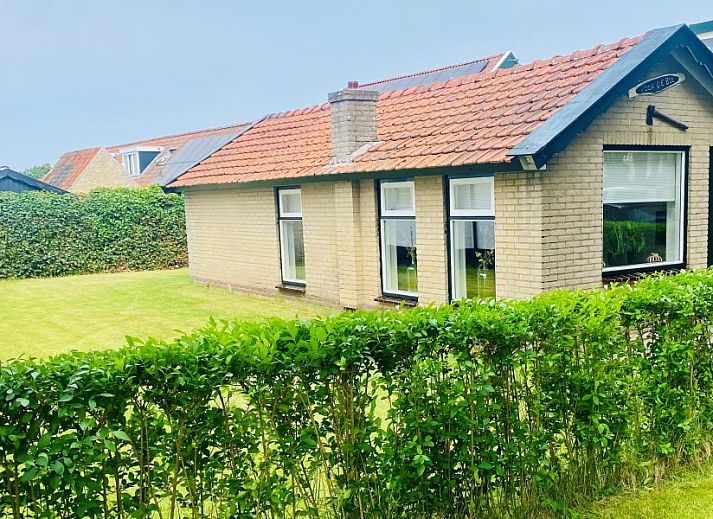 Verblijf 0403103 • Vakantiewoning Ameland • Voor de Bijl