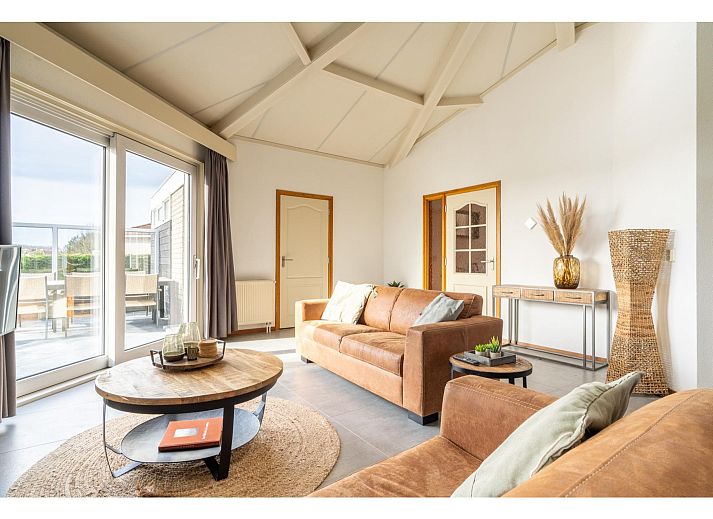 Unterkunft 0403115 - Ferienhaus Ameland - Golfvilla 39 Wellness