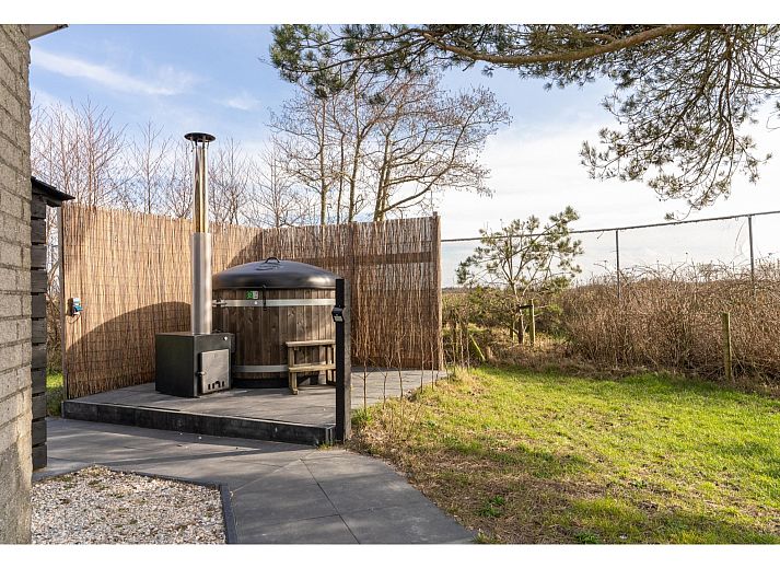 Unterkunft 0403115 - Ferienhaus Ameland - Golfvilla 39 Wellness