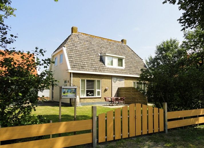 Guest house 0403119 • Holiday property Ameland • Oerd 