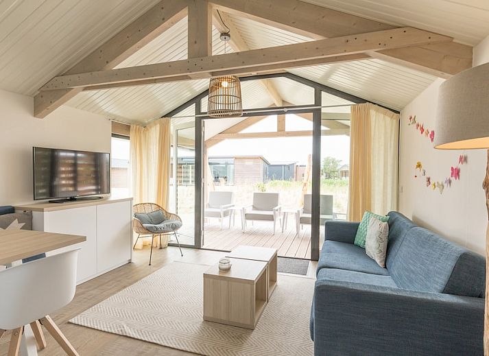 Guest house 040312 - Holiday property Ameland - Lighthouse Adventure