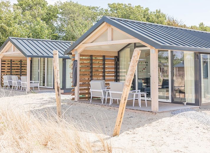 Guest house 040312 - Holiday property Ameland - Lighthouse Adventure