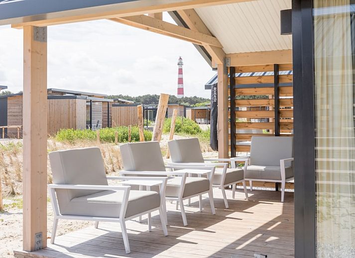 Guest house 040312 - Holiday property Ameland - Lighthouse Adventure