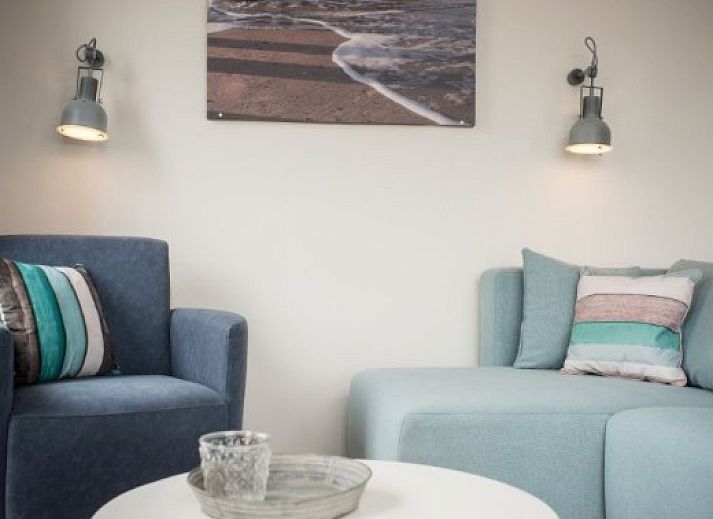 Unterkunft 0403142 - Ferienhaus Ameland -  VUURTORENLODGE 4