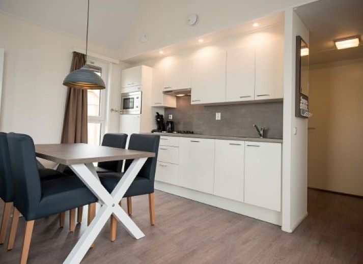 Unterkunft 0403142 - Ferienhaus Ameland -  VUURTORENLODGE 4