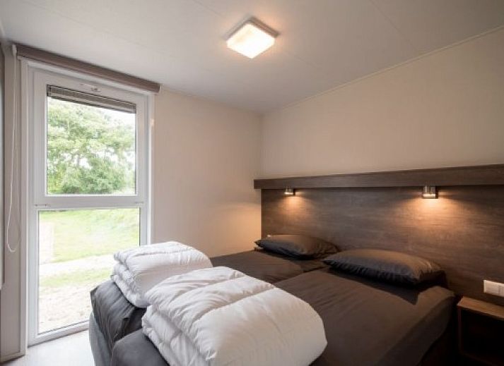 Unterkunft 0403142 - Ferienhaus Ameland -  VUURTORENLODGE 4