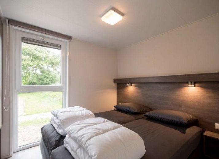 Unterkunft 0403143 - Ferienhaus Ameland -  VUURTORENLODGE 6