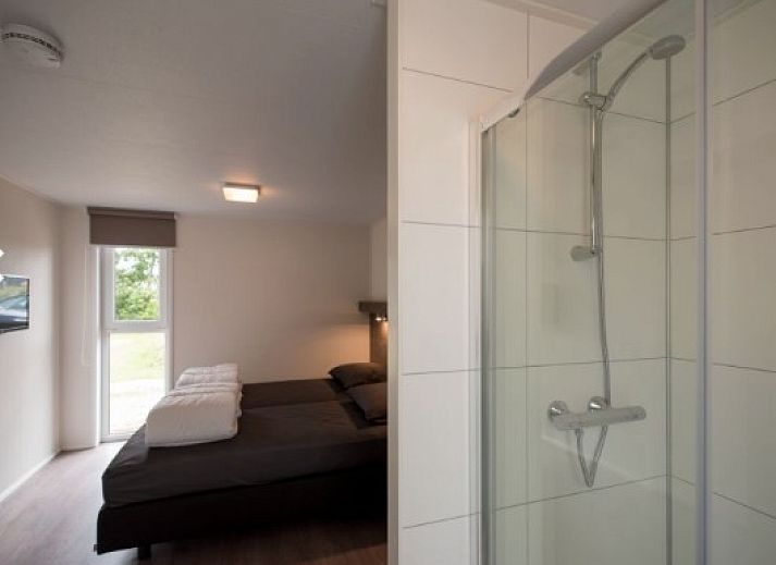 Unterkunft 0403143 - Ferienhaus Ameland -  VUURTORENLODGE 6