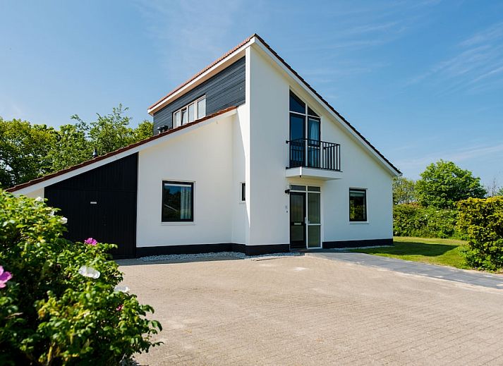Verblijf 040315 • Bungalow Ameland • Duinbungalow Luxe 10