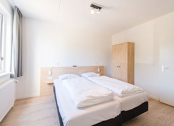 Guest house 040315 - Bungalow Ameland - Duinbungalow Luxe 10