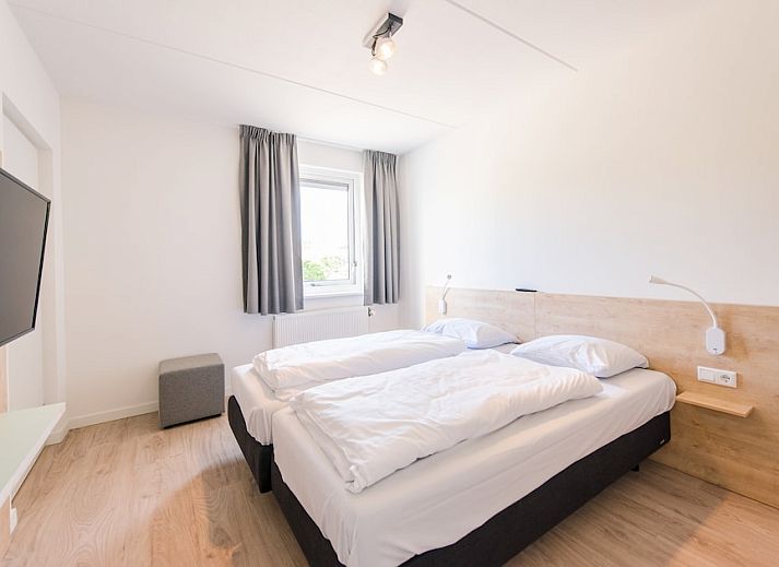 Guest house 040315 - Bungalow Ameland - Duinbungalow Luxe 10