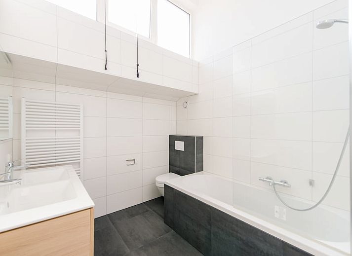 Guest house 040315 - Bungalow Ameland - Duinbungalow Luxe 10