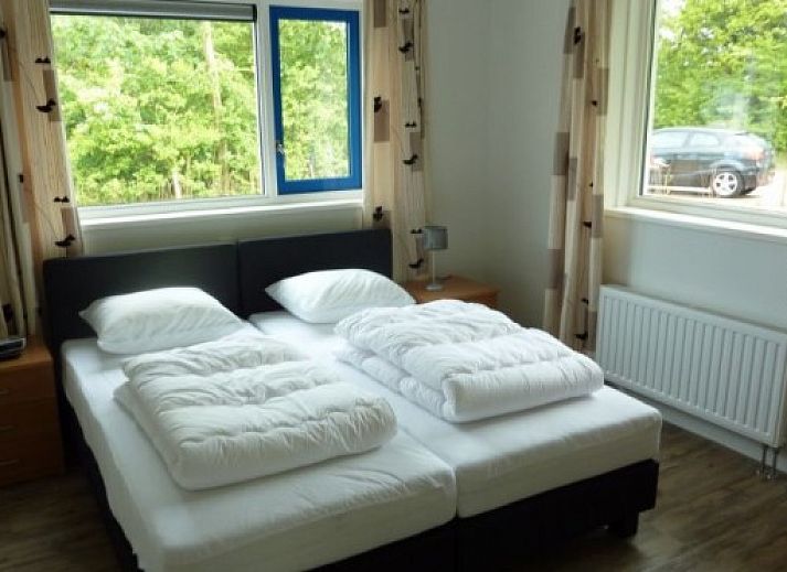 Verblijf 0403160 - Vakantiewoning Ameland - VIJVERWONING 4