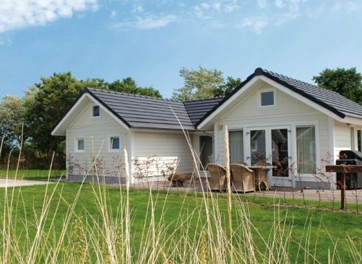 Verblijf 0403161 • Vakantiewoning Ameland • BRANDING 4