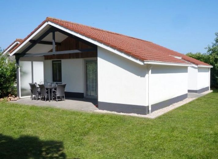 Unterkunft 0403162 • Ferienhaus Ameland • DUINBUNGALOW 6