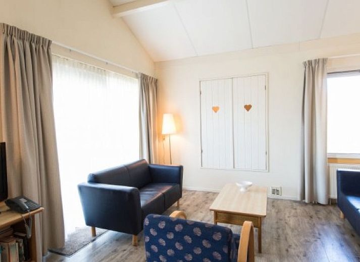 Unterkunft 0403162 - Ferienhaus Ameland - DUINBUNGALOW 6