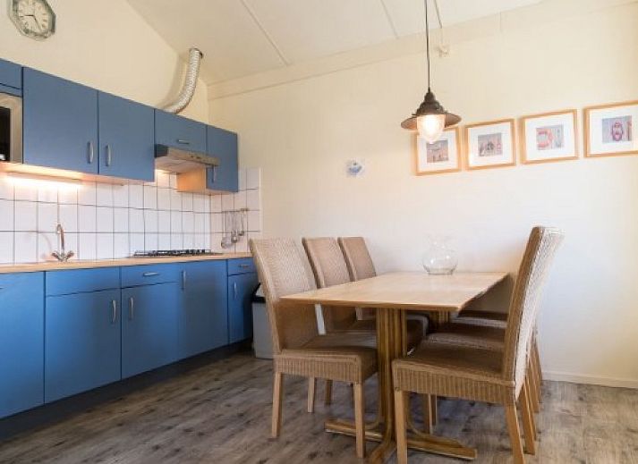 Unterkunft 0403162 - Ferienhaus Ameland - DUINBUNGALOW 6