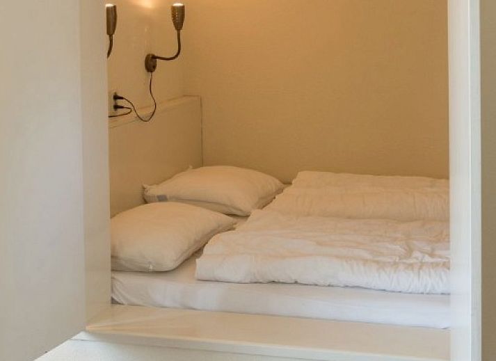 Unterkunft 0403162 - Ferienhaus Ameland - DUINBUNGALOW 6