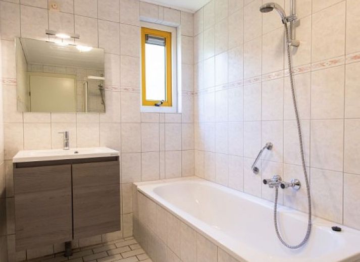 Unterkunft 0403162 - Ferienhaus Ameland - DUINBUNGALOW 6