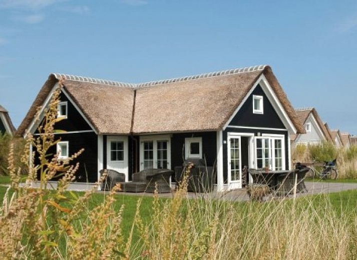 Verblijf 0403164 • Vakantiewoning Ameland • STRANDJUTTER 4
