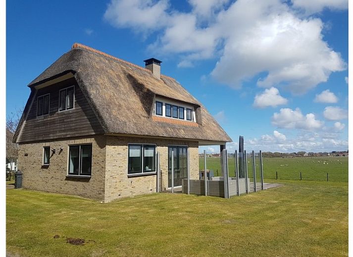 Verblijf 0403168 • Vakantiewoning Ameland • Bosk