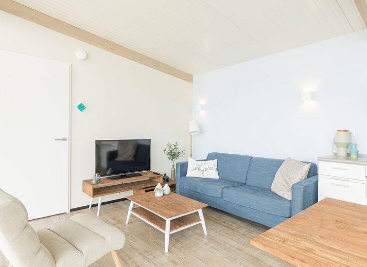 Unterkunft 0403172 - Ferienhaus Ameland - «Sea Lodges Ameland 4»