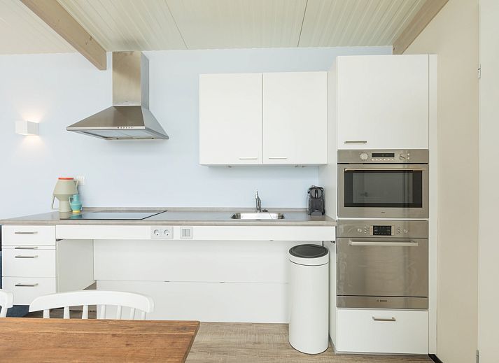 Unterkunft 0403172 - Ferienhaus Ameland - «Sea Lodges Ameland 4»