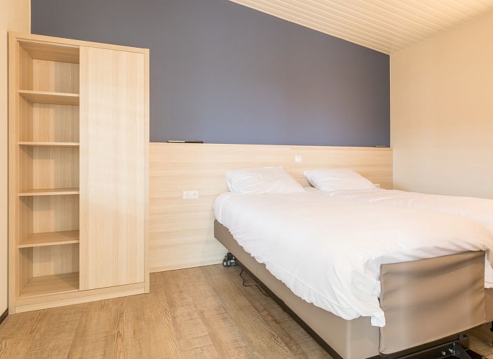 Unterkunft 0403172 - Ferienhaus Ameland - «Sea Lodges Ameland 4»