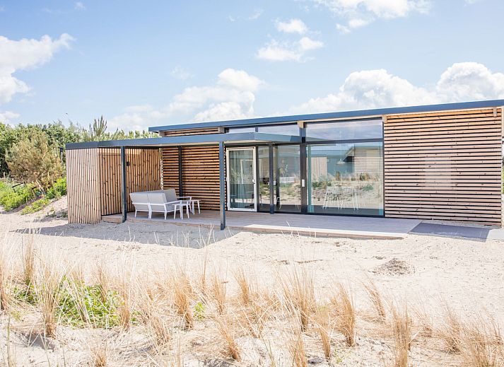 Unterkunft 0403172 - Ferienhaus Ameland - «Sea Lodges Ameland 4»
