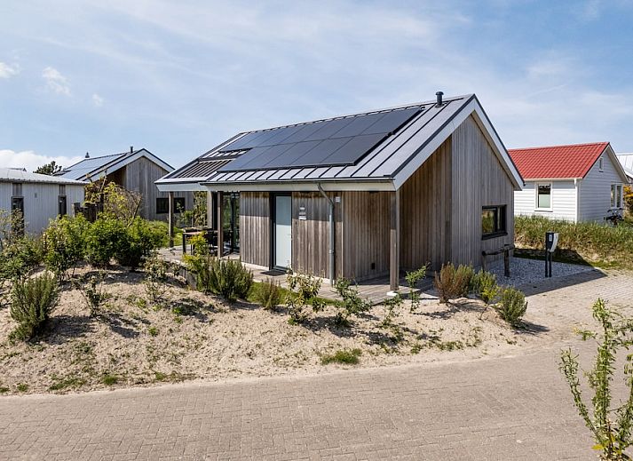 Unterkunft 0403173 • Ferienhaus Ameland • Sea Lodge Ameland 1 pet allowed