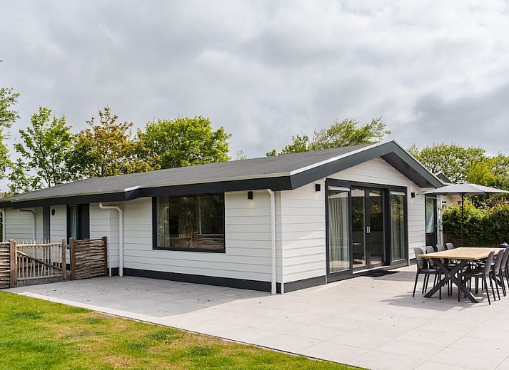 Verblijf 0403174 • Bungalow Ameland • Finse Bungalow Luxe 8