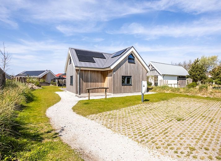 Verblijf 0403175 • Vakantiewoning Ameland • Strandlodge 8