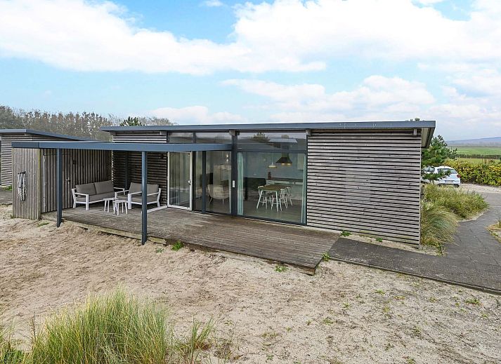 Verblijf 0403179 • Vakantiewoning Ameland • Sea Lodge Ameland Special 1 pet allowed
