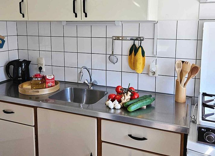 Verblijf 040317 - Vakantiewoning Ameland - FR402
