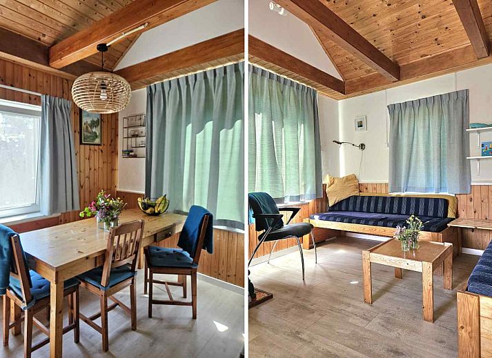 Verblijf 040317 - Vakantiewoning Ameland - FR402