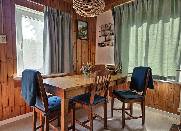 Verblijf 040317 - Vakantiewoning Ameland - FR402