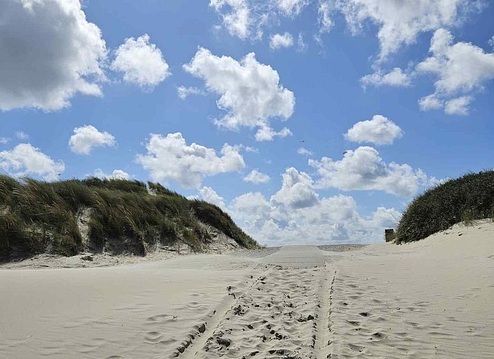 Verblijf 040317 - Vakantiewoning Ameland - FR402